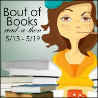  Bout of Books 25 is COMING!