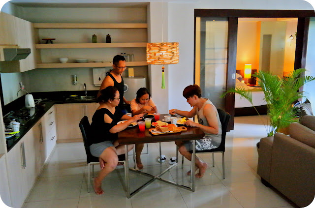 Penginapan Kokonut Suites Bali Hotel+Kokonut+Suites+Bali