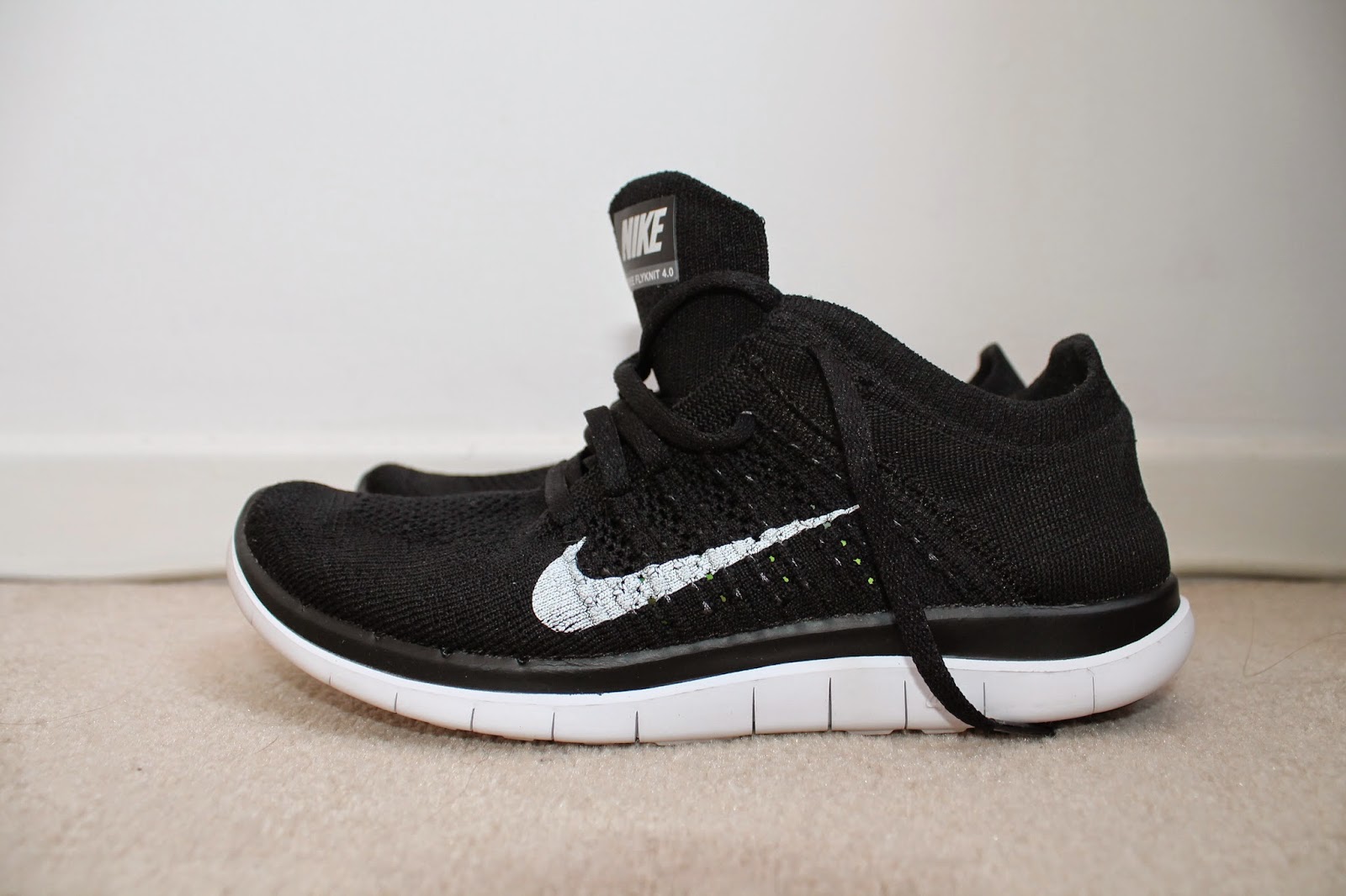 flyknit free run 4.0