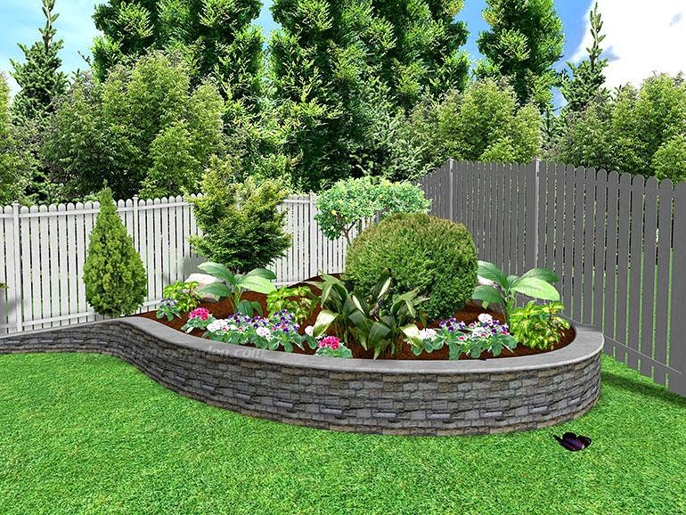 patio design for small backyard