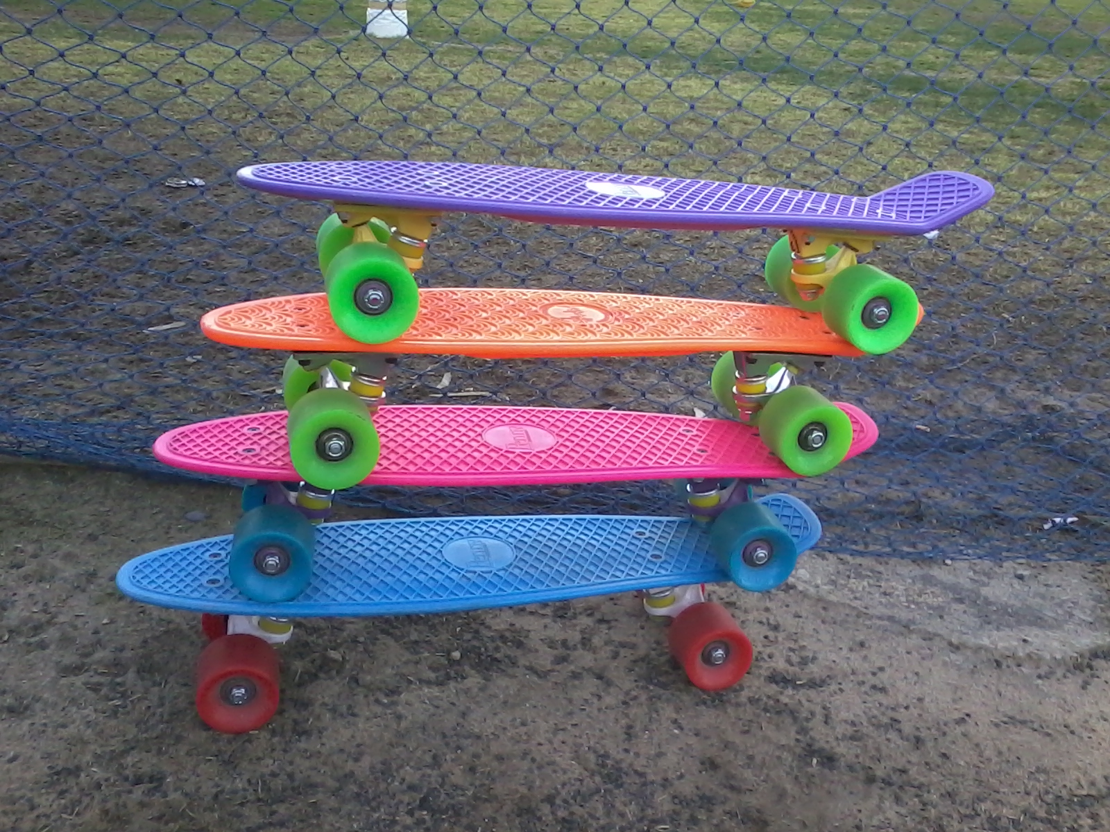 Penny Boards