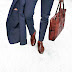 Men's Guide: 8 Simplified Infograph That Will Transform Your Style