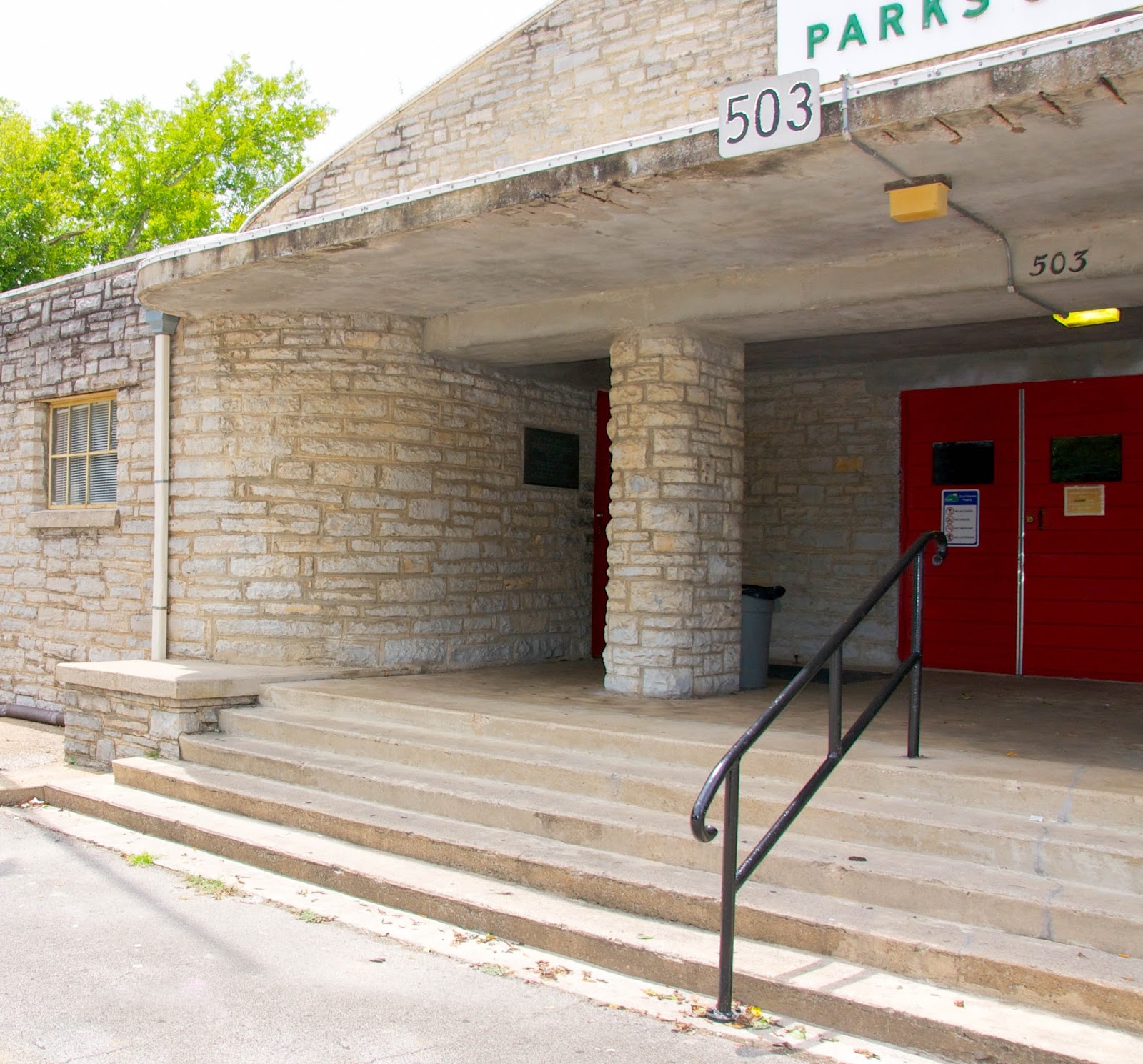 Suzassippi's Lottabusha County Chronicles Columbia, TN former National