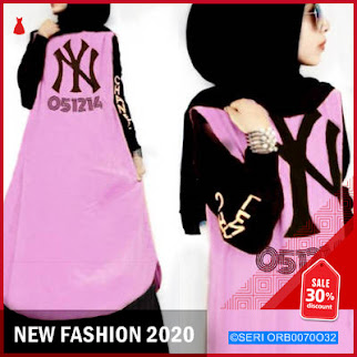 ORB0070O32 Unik Orb Babyterry BMGShop