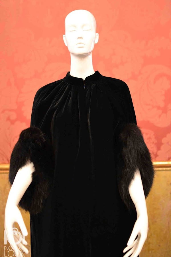 "080 Barcelona Fashion Week 2016"