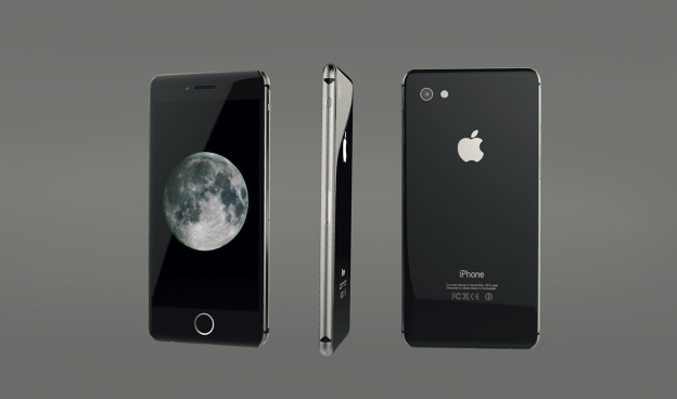 السعر والمواصفات الرسمية لهاتف Apple iPhone 8 بالصور السعر والمواصفات الرسمية لهاتف Apple iPhone 8 بالصور
