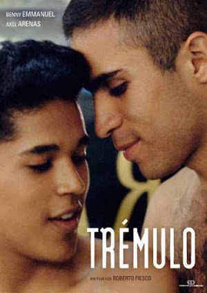 Tremulo - CORTO + MUSICA - Mexico - 2015