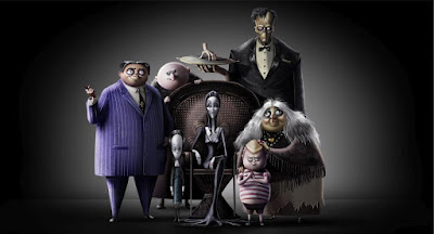 The Addams Family 2019 Movie Image 8