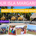 Tour isla margarita desde la frontera de Colombia