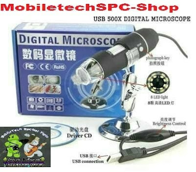 Driver Digital Microscope Software Sunshine