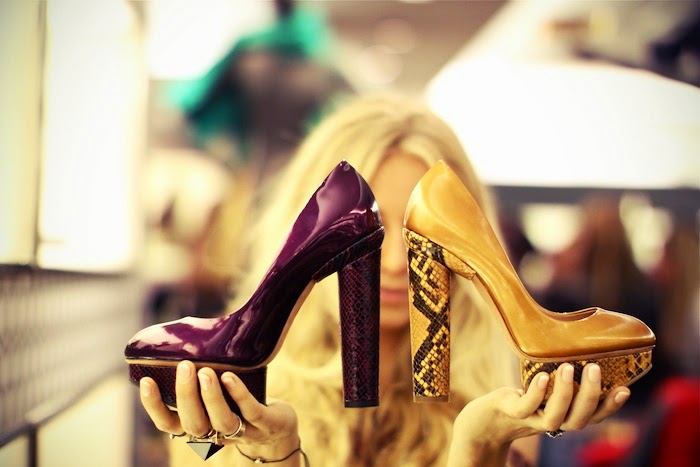 Zapatos de Fiesta Zapatos de Fiesta