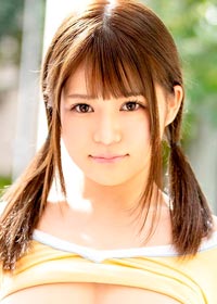 Actress Momo Nagahama