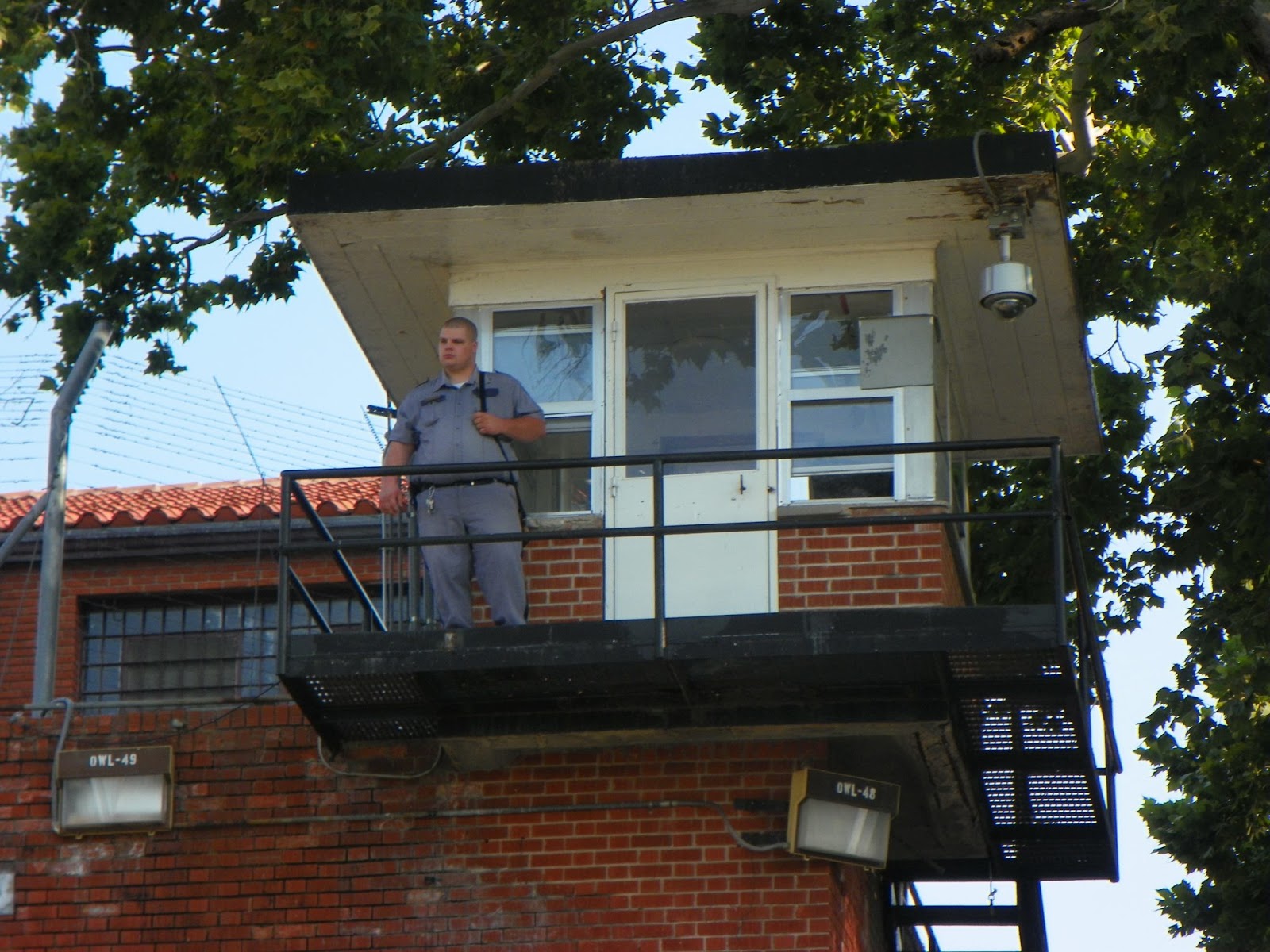 ‘It’s a crisis’ Nearly one in three guards left the Texas prison