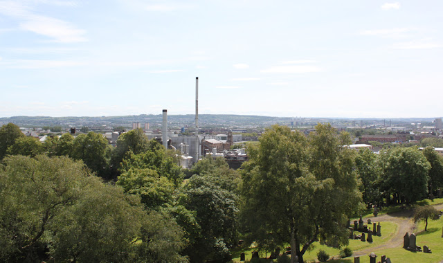 Skotlanti - Glasgow 22 Skotlanti - Glasgow 21