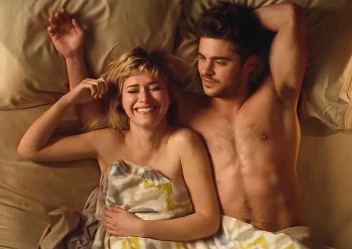 Funny men give women more orgasms Funny men give women more orgasms