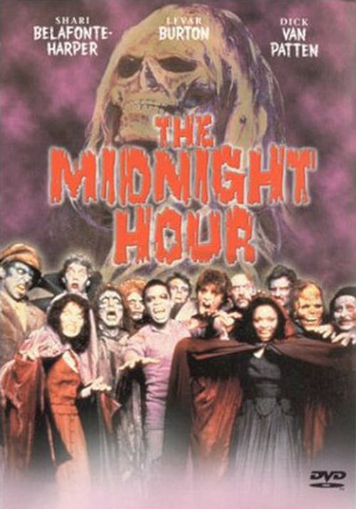 [HD] The Midnight Hour 1985 Film Entier Francais