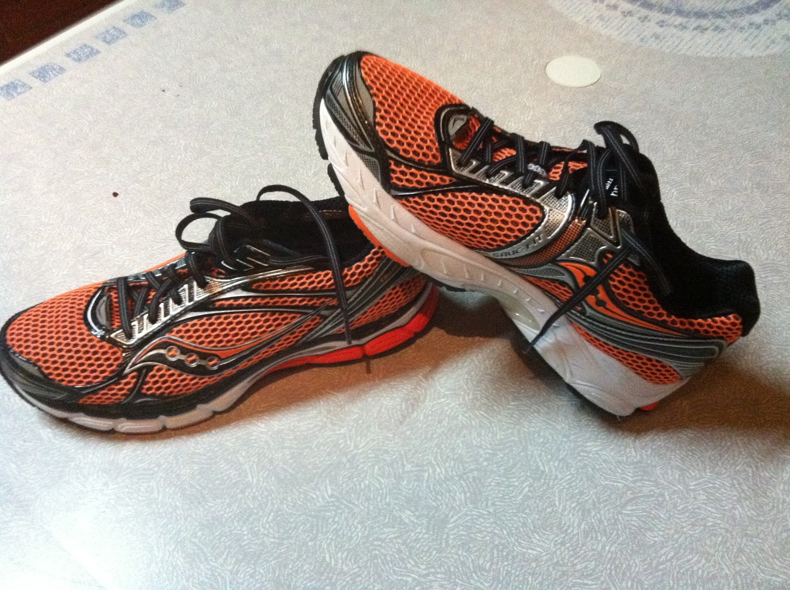 saucony triumph 9 espana