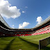 <center>Arena Pernambuco terá programação de entretenimento aos domingos</center>