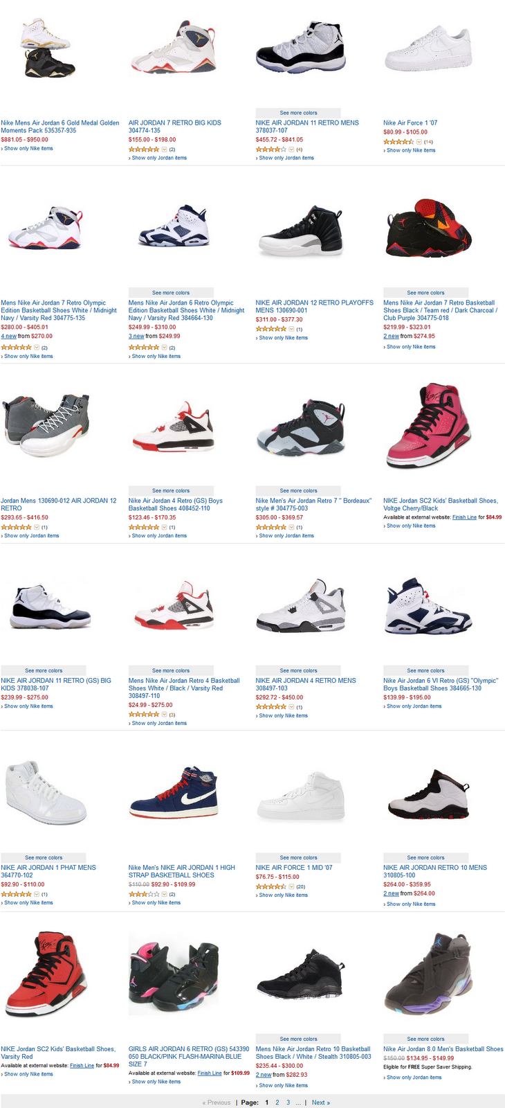 Review cheap air jordan shoes new and discount price | View My Blog News