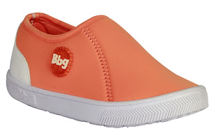 Bata presents Bubblers – the colourful new range of footwear for kids Bata presents Bubblers – the colourful new range of footwear for kids