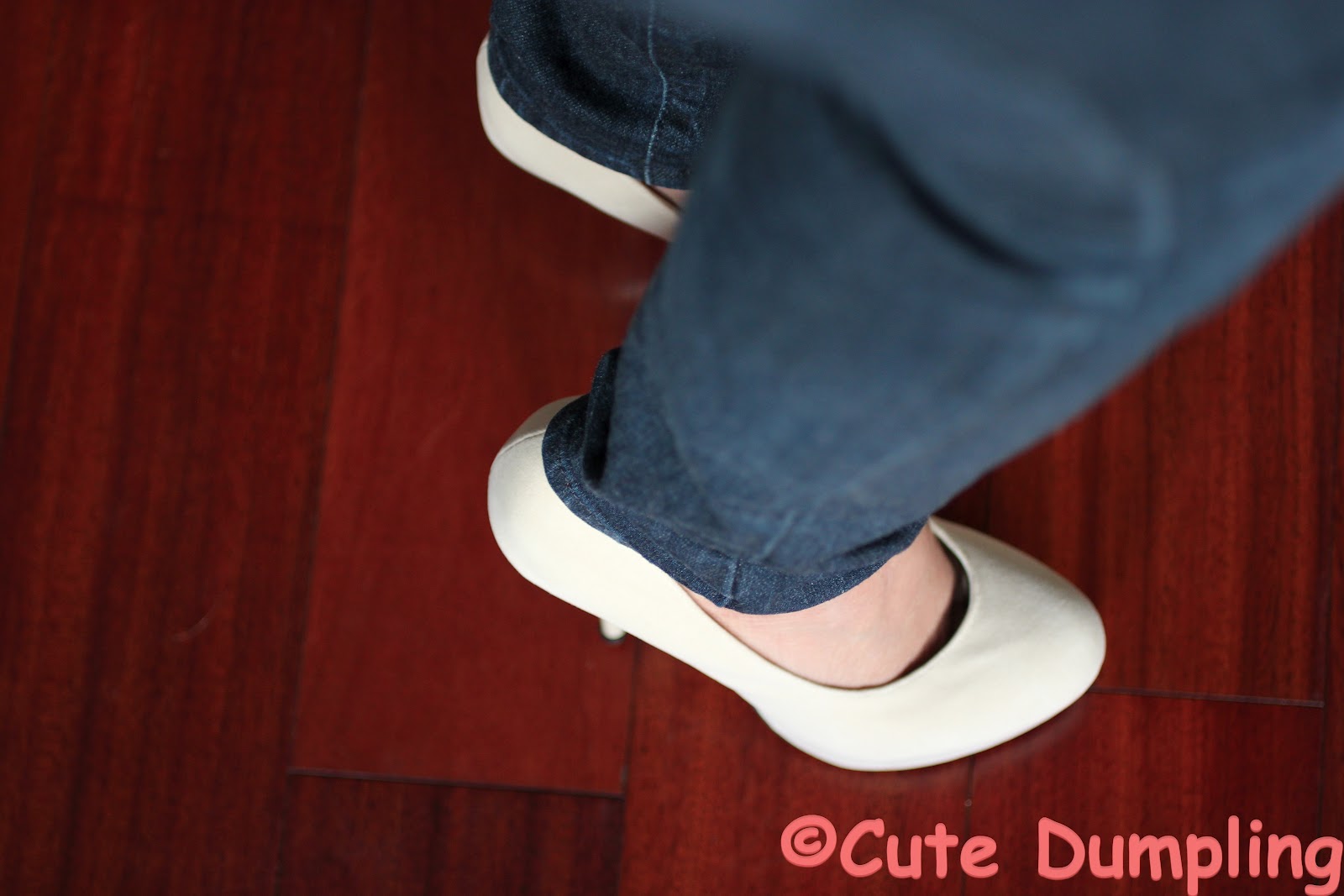 yeezy dumpling shoes
