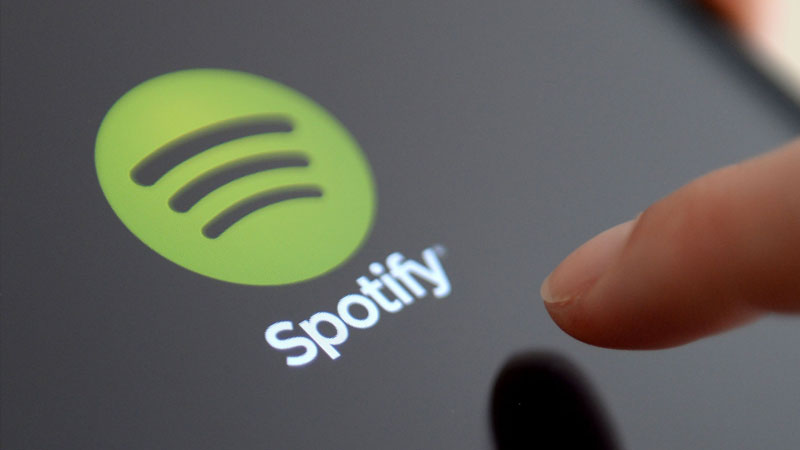 Cara Bayar Spotify di alfamart