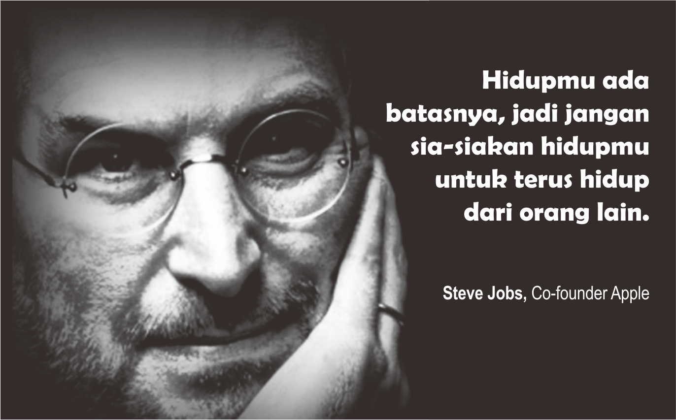 Kata Kata Motivasi Bisnis Dari Ceo Dunia Ayo Mulai Bisnis