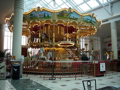 Extreme Couponing Mommy Eastview Mall Black Friday