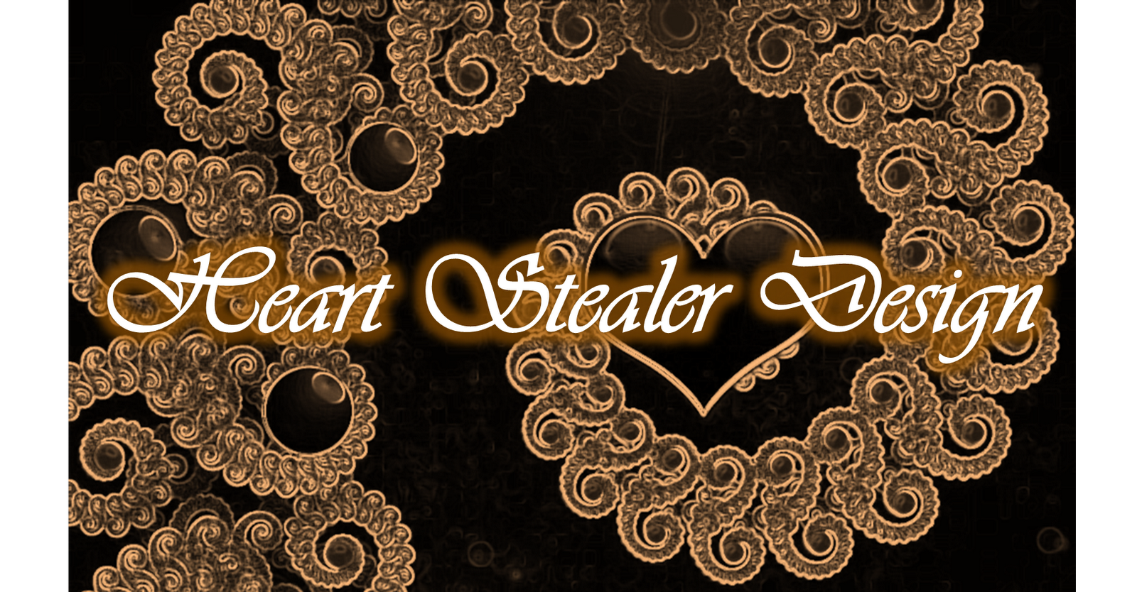 Heart Stealer Quilling Design Blog