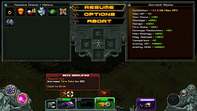 I Dracula Genesis Game Screenshot 7