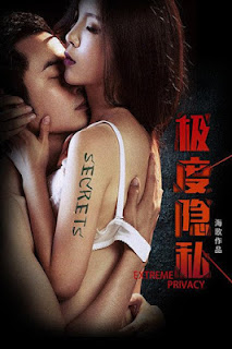 Extreme Privacy (2016)