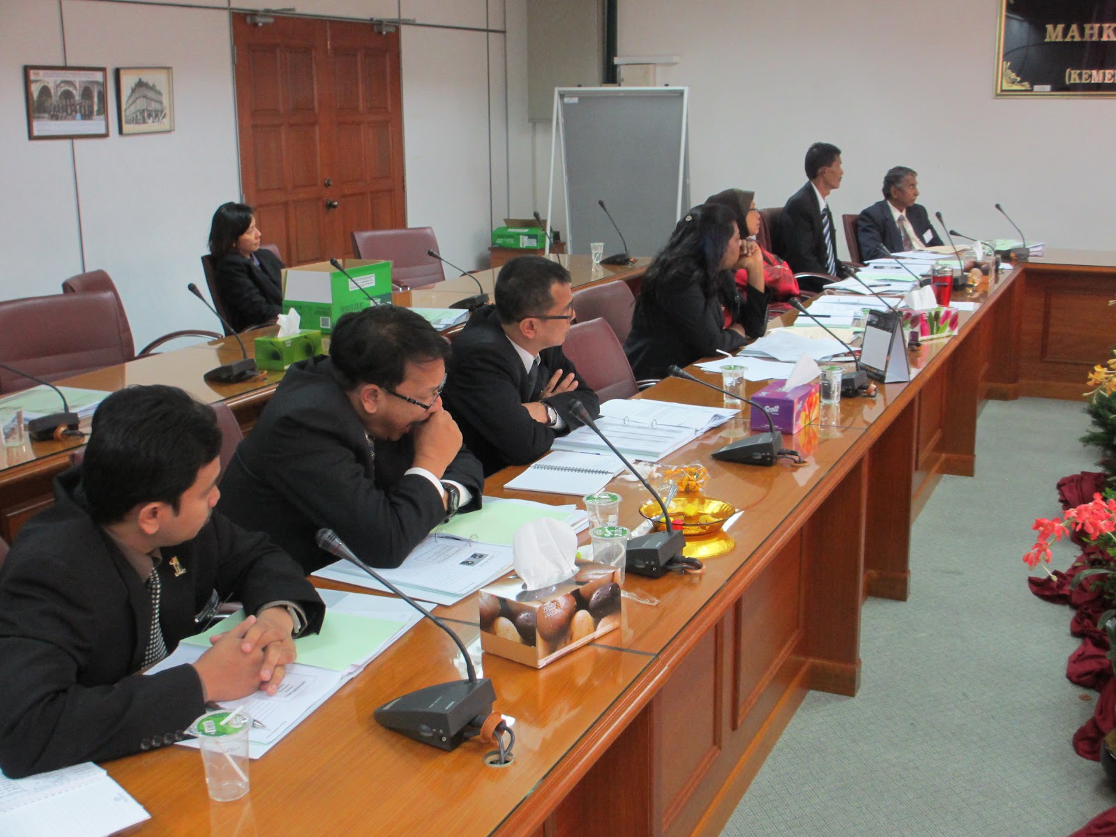 Mediation Skills Others Mediation Skills Training Course At The Industrial Court 18th 22nd 