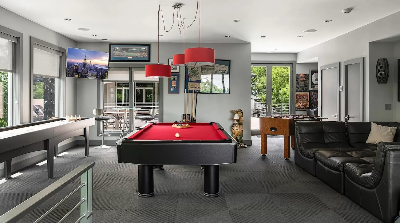 22 Photos vs. Josh Altman's Top 10 Episode #19 vs. Luxury Homes Interior Design Tour