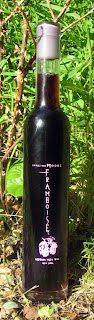 Raspberry Wine or Framboise from Inspire Moore.