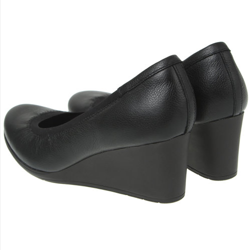 rockport wedge shoes