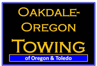 Oregon (OH) Towing