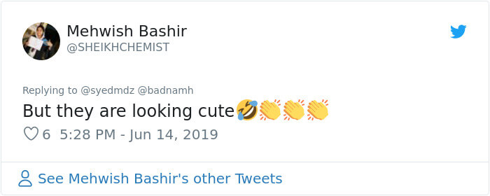 Pakistani Government Officials Forgot To Turn Off The Cat Filter During Facebook Live Pakistani Government Officials Forgot To Turn Off The Cat Filter During Facebook Live