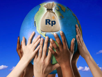 Karakteristik Perekonomian Indonesia Menurut UUD 1945 Pasal 33, Sistem