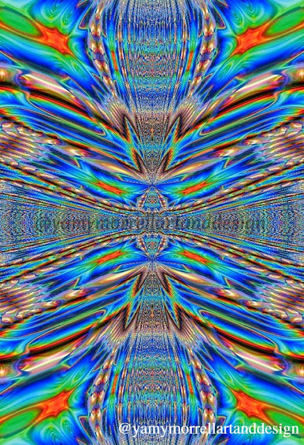 Bereber-print-yamy-morrell