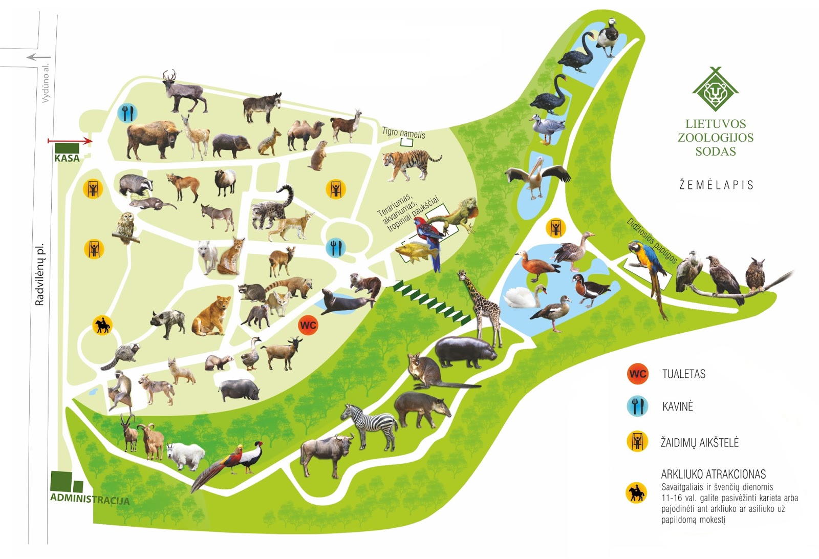 FANI ZOO NAJWĘKSZY MAGAZYN MIŁOŚNIKÓW ZOO Zwiedzamy jedyne ZOO na