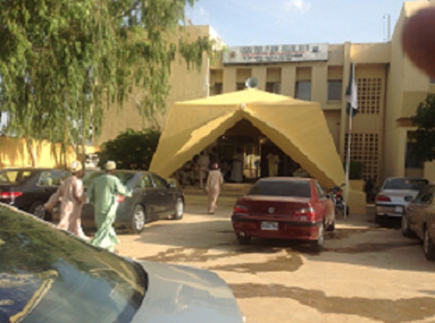Katsina govt begins public hearing on 2016 Hajj