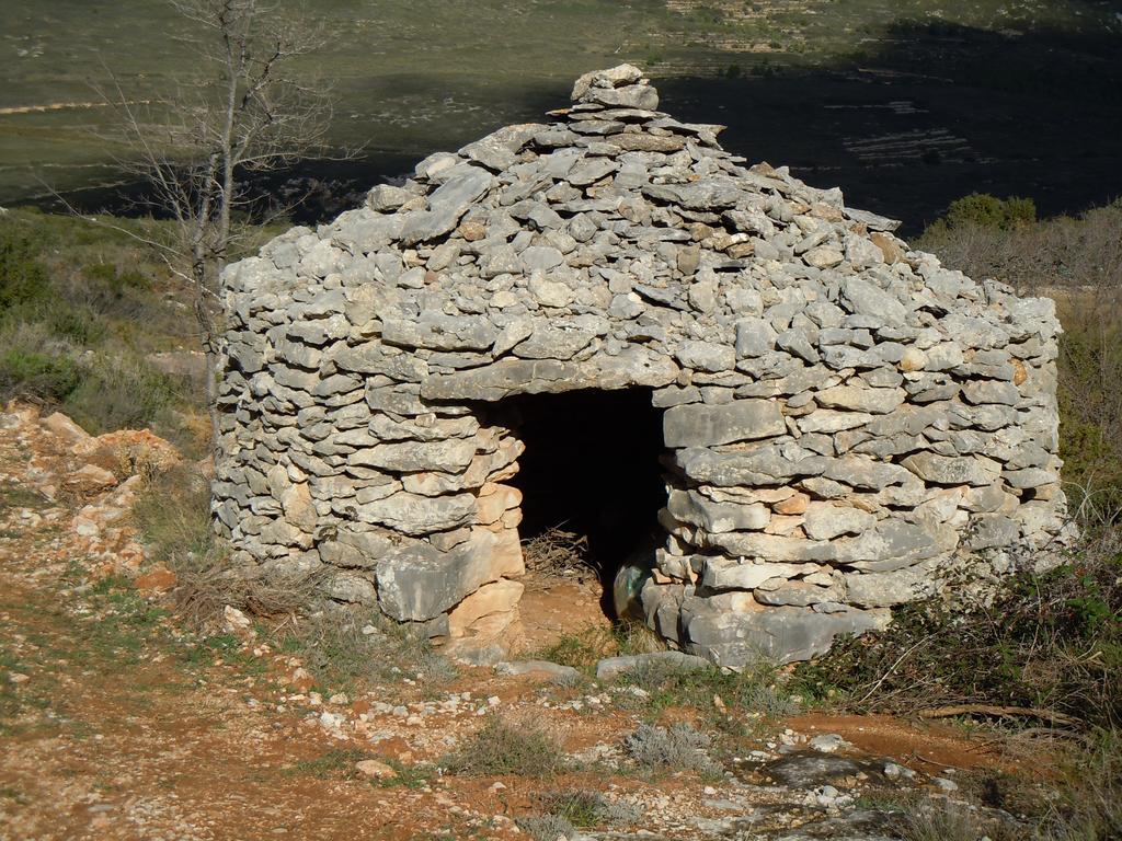 País Valencià, poble a poble. Vilar de Canes (L'Alt Maestrat)