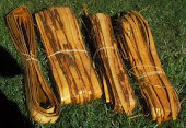 Cedar Bundles