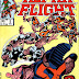 Alpha Flight #5 - John Byrne art & cover