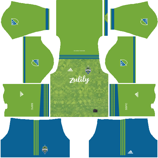 kits mls 2020 fts