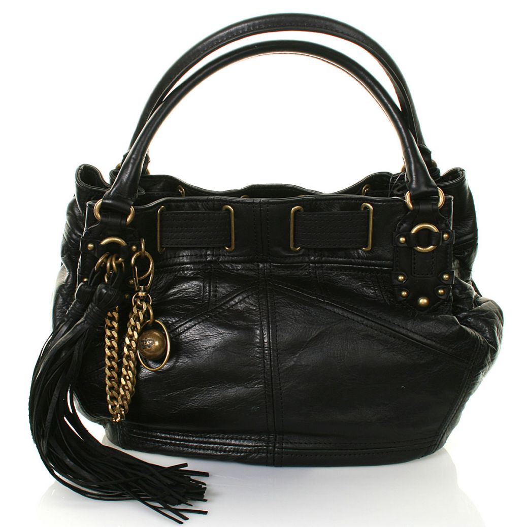 ladies leather handbags 0