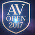 AVOPEN2017 홍보 배우들 누가될까?
