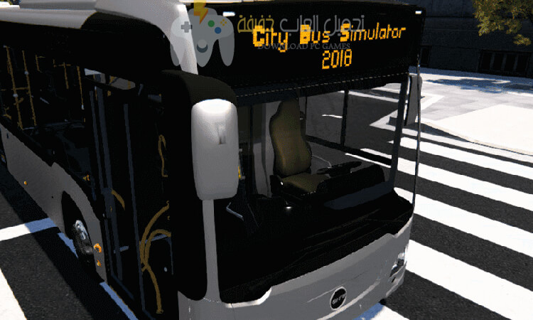 تحميل لعبة Bus Simulator 2018 للكمبيوتر وللاندرويد تحميل لعبة Bus Simulator 2018 للكمبيوتر وللاندرويد