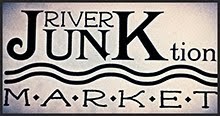river JUNKtion market