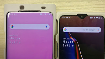 OnePlus 7 OnePlus 7